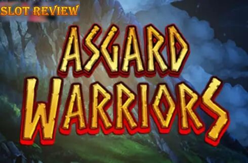 Asgard Warriors slot